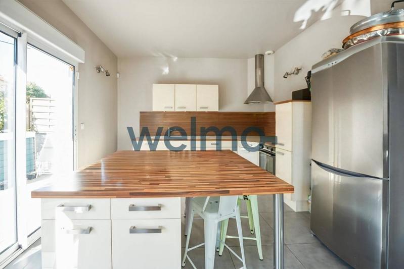 Maison - 180 m² - 6 pièces