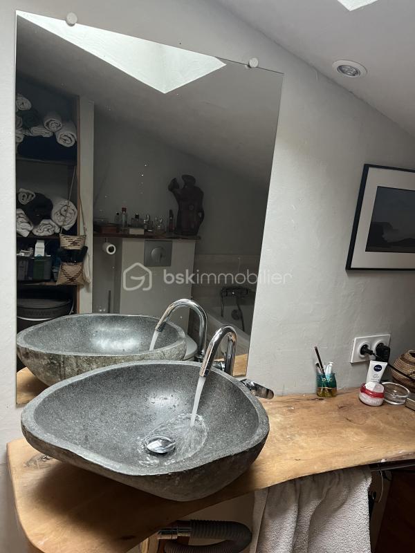 Corps de ferme - 132 m² - 5 pièces