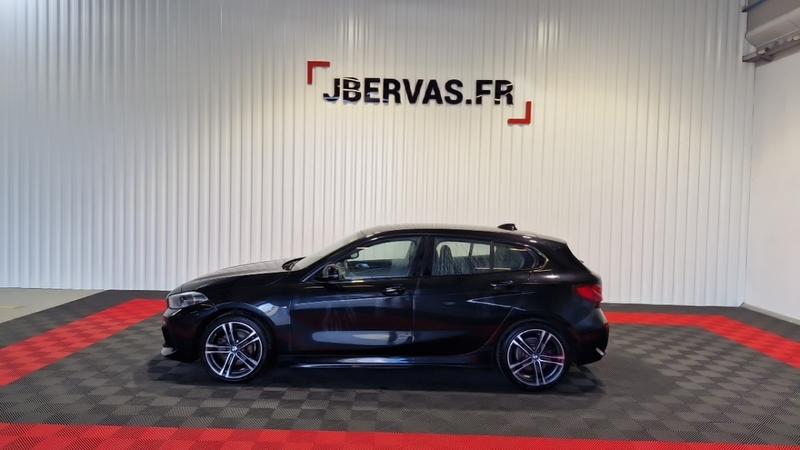 Bmw Série 1 F40 118i 136 Ch Dkg7 m Sport