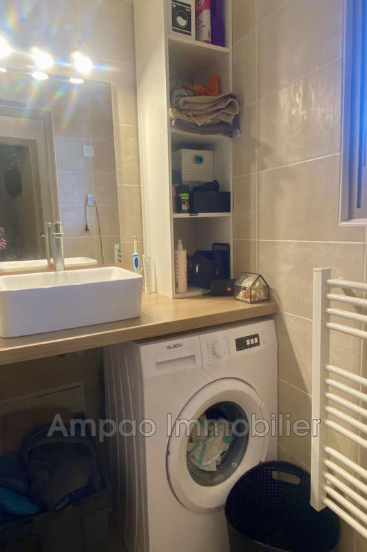 Appartement - 41 m²