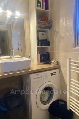 Appartement - 41 m²