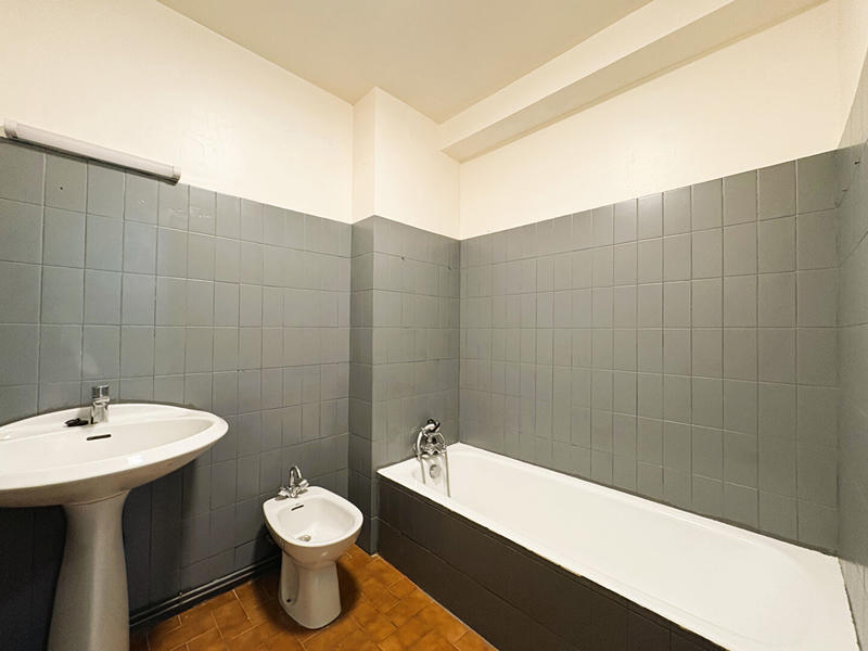 Appartement - 86 m² - 4 pièces