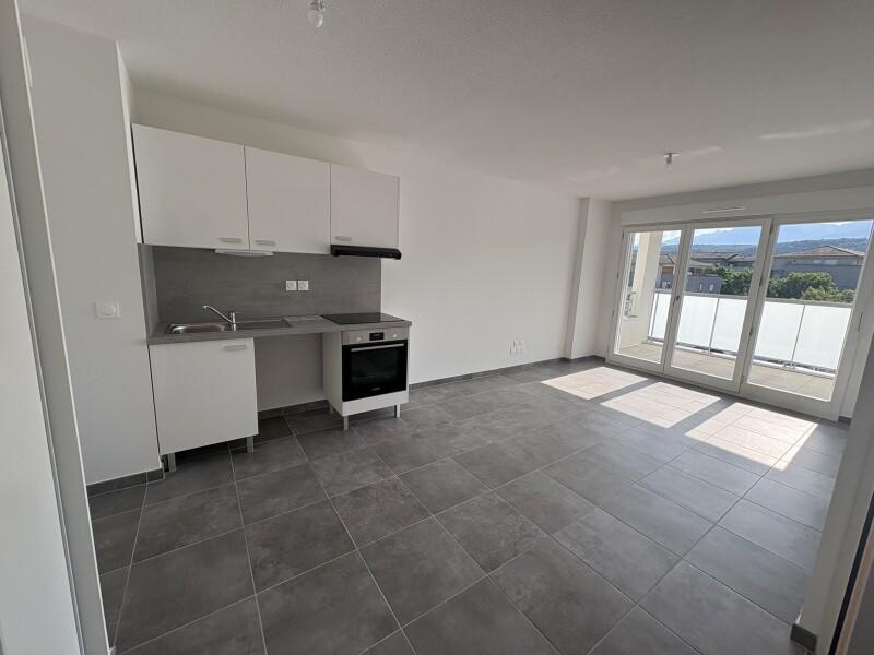 Appartement - 78 m² - 4 pièces