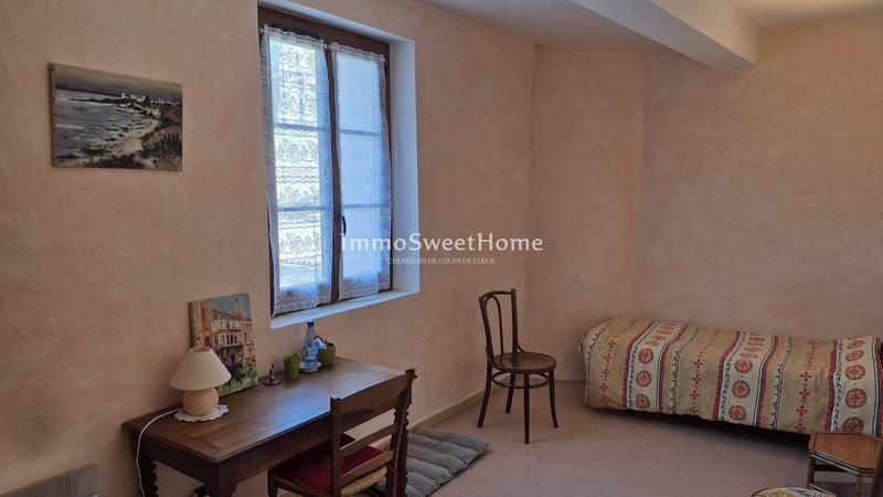 Maison - 124 m² - 6 pièces