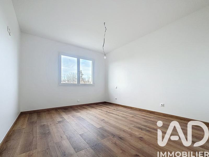 Maison - 127 m² - 7 pièces