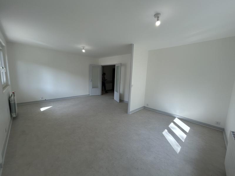 Appartement - 78 m² - 3 pièces