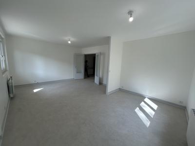 Appartement - 78 m² - 3 pièces