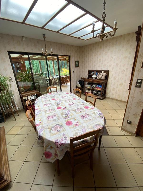 Maison - 159 m² - 4 pièces