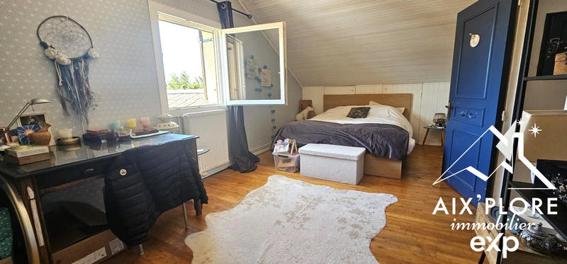 Maison - 175 m² - 5 pièces