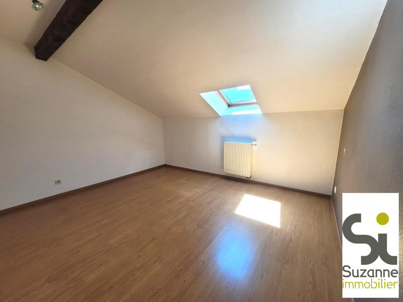 Appartement - 93 m² - 4 pièces