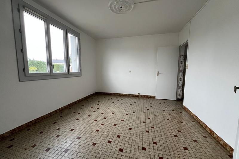 Maison - 77 m² - 4 pièces