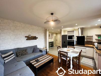 Appartement - 68 m² - 4 pièces