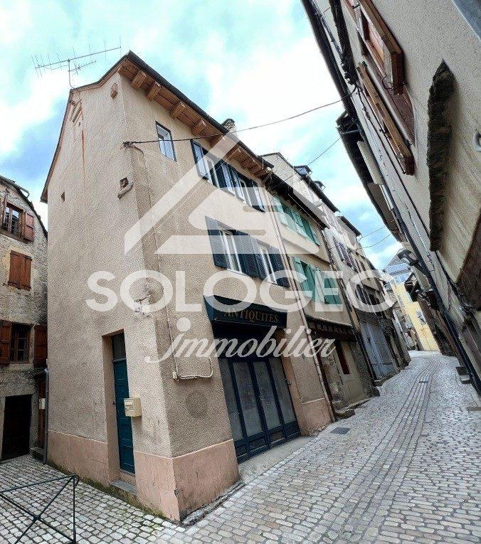 Appartement - 50 m² - 4 pièces