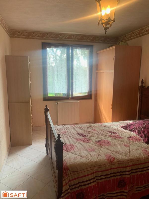 Maison - 160 m² - 7 pièces