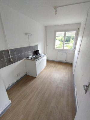 Appartement - 70 m² - 2 pièces