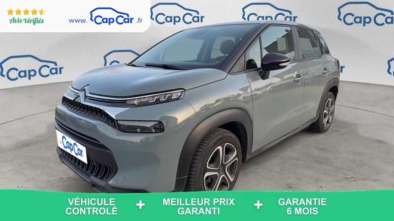 Citroën C3 Aircross 1.2 PureTech 110 Feel