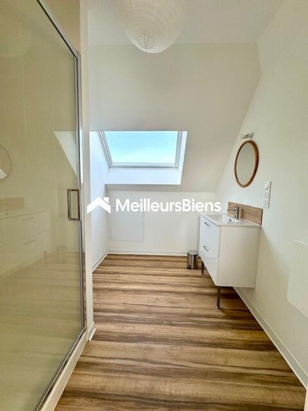 Immeuble - 244 m² - 10 pièces