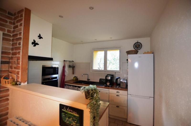 Maison en pierre - 129 m² - 5 pièces