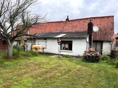 Maison - 82 m² - 5 pièces