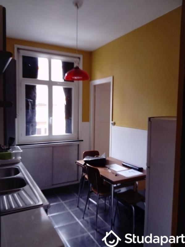 Appartement - 70 m² - 2 pièces