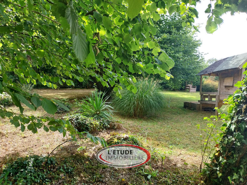 Maison - 190 m² - 10 pièces