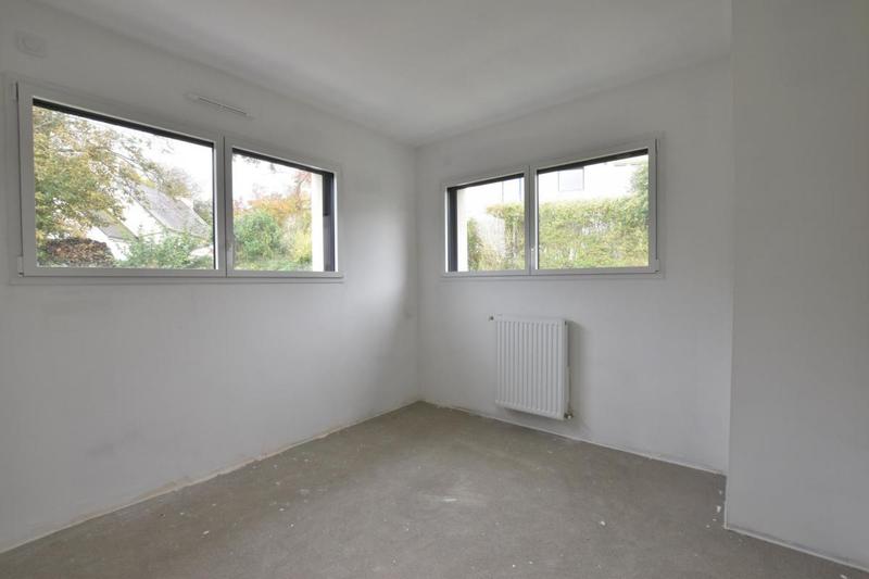 Maison - 102 m² - 4 pièces