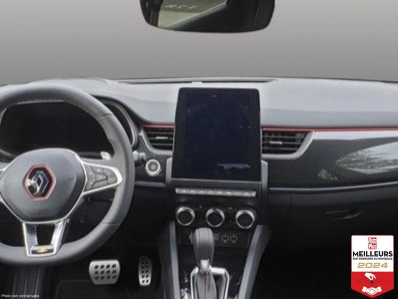 Renault Arkana E-Tech 145 Techno