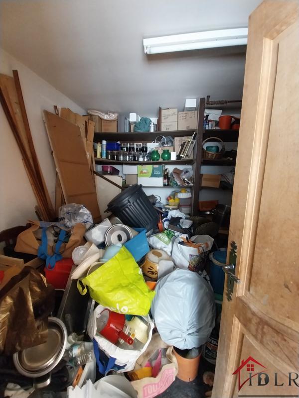 Maison - 200 m² - 5 pièces