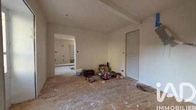 Maison de village - 140 m² - 5 pièces