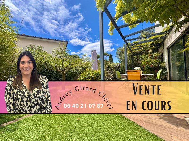 Villa - 144 m² - 6 pièces