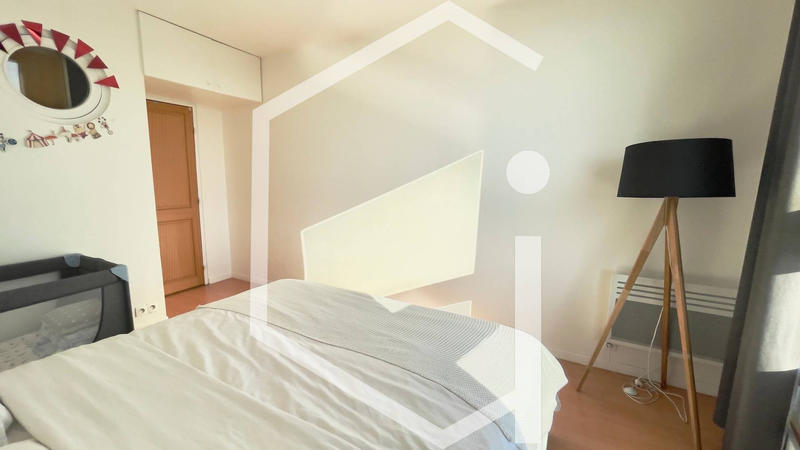 Appartement - 69 m² - 4 pièces