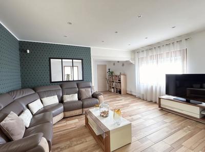 Pavillon - 127 m² - 4 pièces