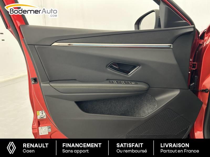 Renault Scénic E-Tech electrique 220 ch grande autonomie Techno