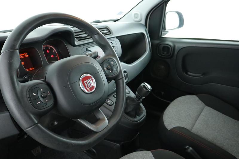 Fiat Panda 1.2 Lounge 69 ch