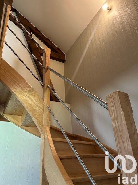 Maison de village - 126 m² - 5 pièces