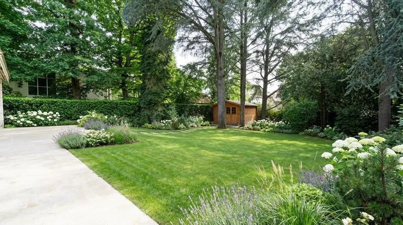 Villa - 286 m² - 8 pièces