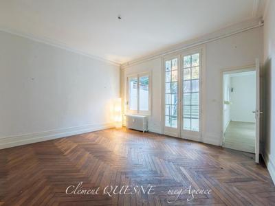 Appartement - 56 m² - 2 pièces