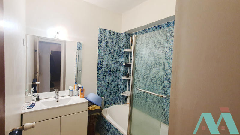 Appartement - 94 m² - 3 pièces