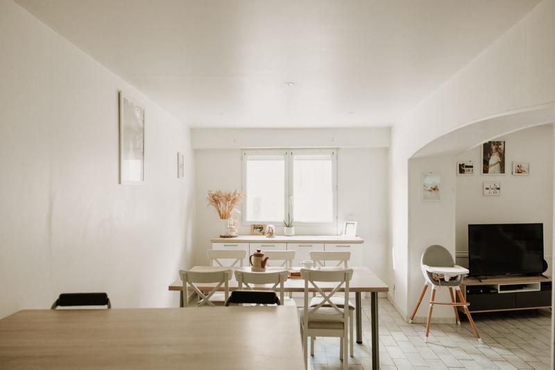 Maison ancienne - 242 m² - 8 pièces