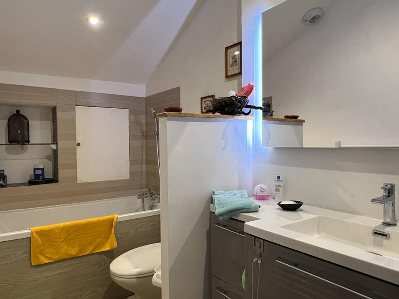 Maison - 227 m² - 5 pièces