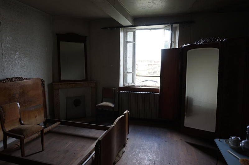 Maison - 103 m² - 6 pièces