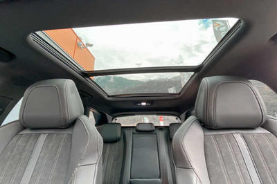 Peugeot 3008 Hybrid4 300 Gt Pack T.O