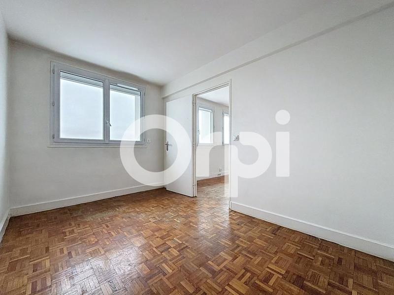 Appartement - 53 m² - 3 pièces