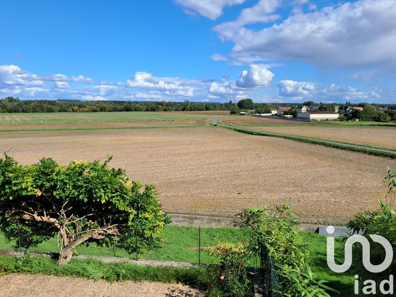 Maison de campagne - 131 m² - 4 pièces