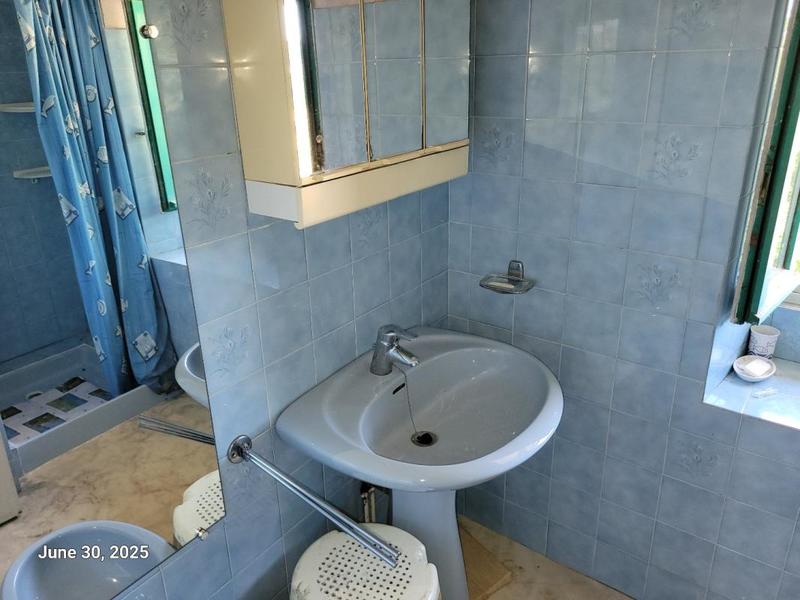 Corps de ferme - 100 m² - 5 pièces