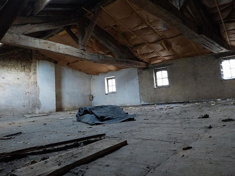 Maison - 158 m² - 4 pièces