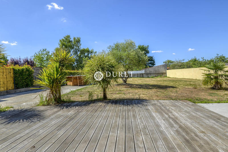 Maison - 146 m² - 6 pièces