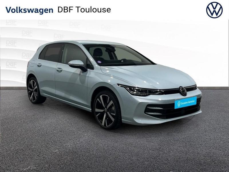 Volkswagen Golf 1.5 Tsi Evo2 116 Bvm6 Vw Edition