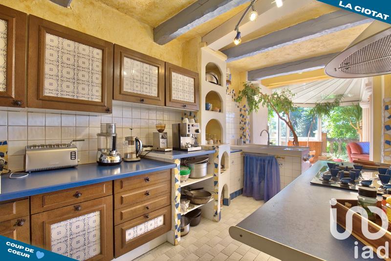 Maison - 154 m² - 5 pièces