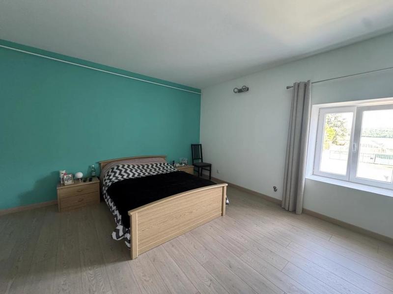 Maison - 104 m² - 5 pièces